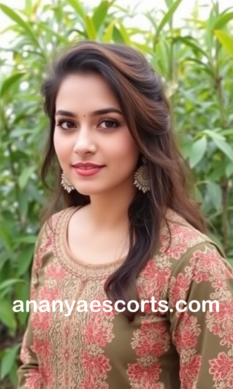 Escort Service in Palwancha