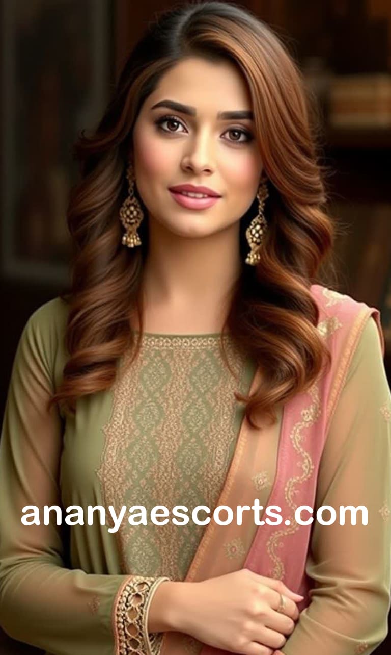 Escort Service in Palwancha